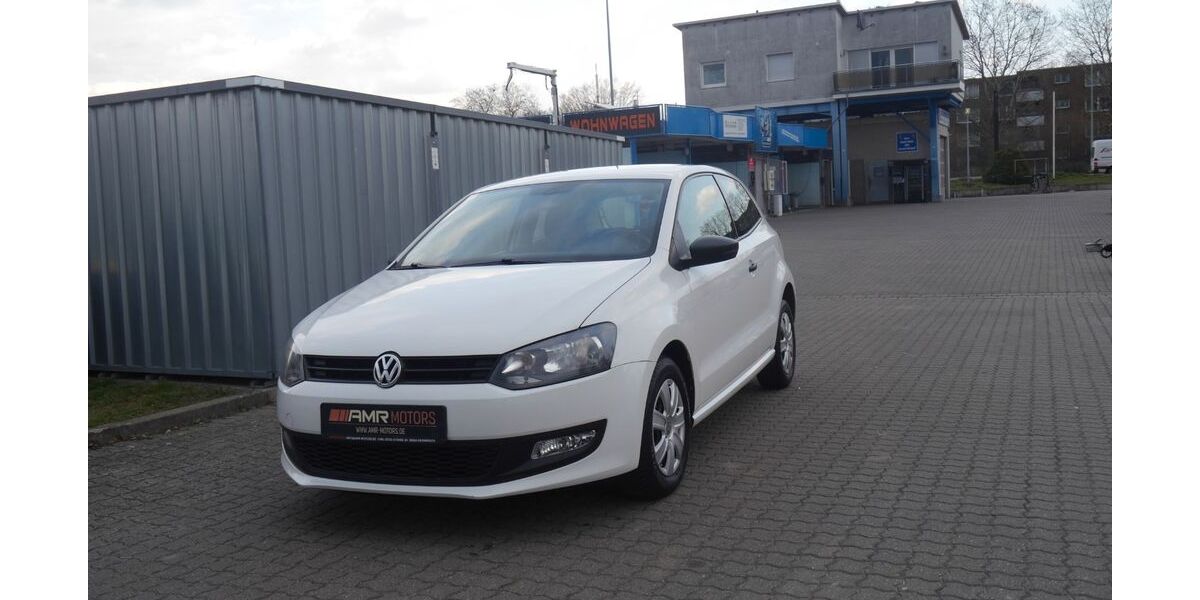 VW Polo 181.000 km 4.290 &euro; Hemmingen 30966