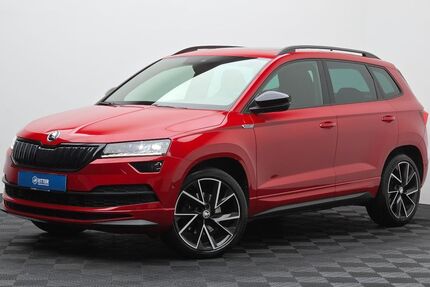 Skoda Karoq 85.000 km 23.980 &euro; Dülmen 48249