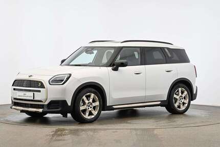 Mini Countryman SE All4 6.344 km 38.919 &euro; München 80788