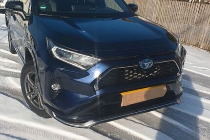 Toyota RAV 4 50.800 km 36.600 &euro; Gottfrieding 84177