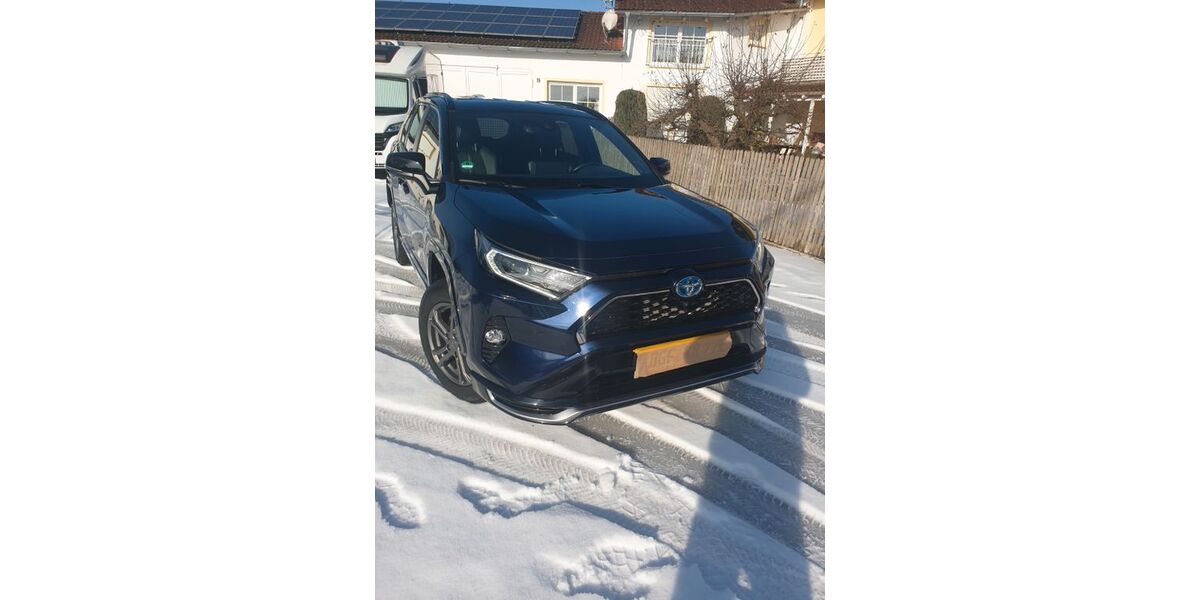 Toyota RAV 4 50.800 km 36.600 &euro; Gottfrieding 84177