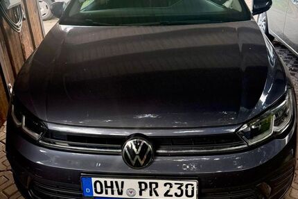 VW Polo 48.900 km 15.888 &euro; Kremmen 16766