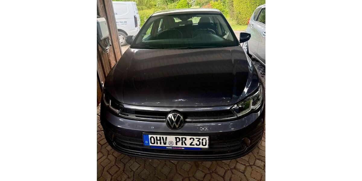 VW Polo 48.900 km 15.888 &euro; Kremmen 16766