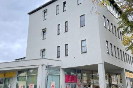 Geräumige Gewerbeeinheit Ausstellungsfläche in zentraler Stadtlage von Radebeul-Ost zimmer