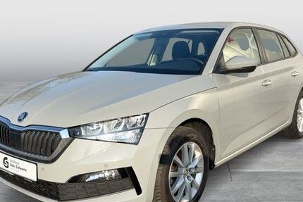 Skoda Scala 60.175 km 17.390 &euro; Cloppenburg 49661