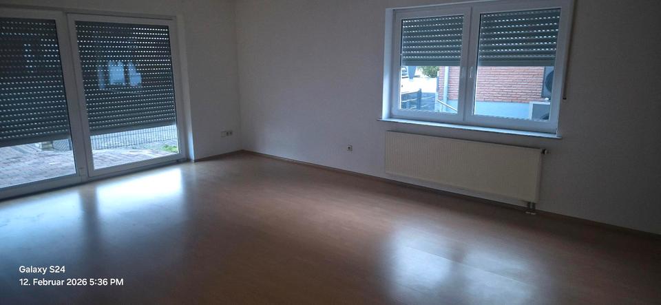 Erdgeschoßwohnung Simmern/Hunsrück Hunsrück - 2 Zimmer, 85 m&sup2;, 650&euro; | Angebot:24952326