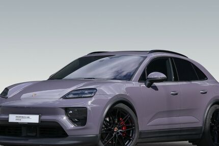 Porsche Macan 20.500 km 92.900 &euro; Gersthofen 86368
