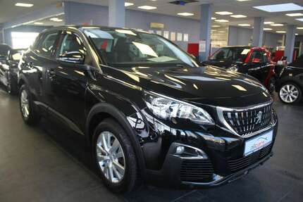 Peugeot 3008 39.028 km 14.980 &euro; Euskirchen-Flamersheim 53881