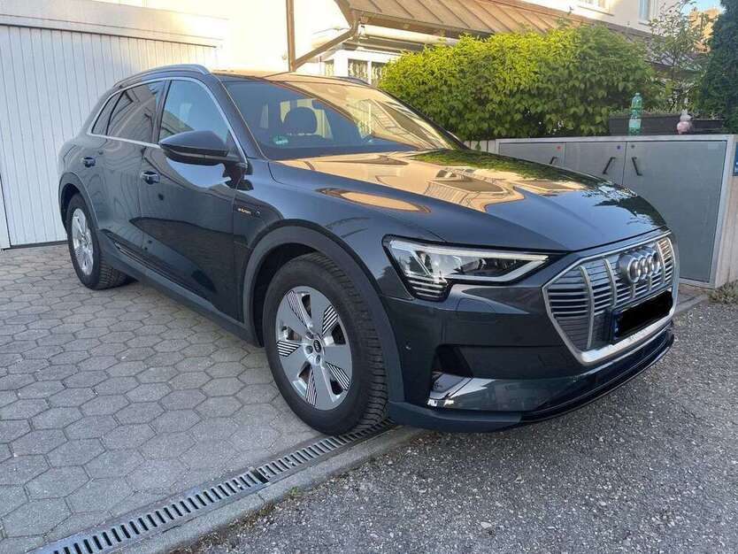 e-tron