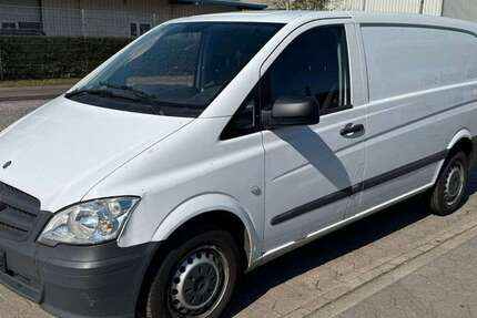 Mercedes-Benz Vito 280.000 km 5.790 &euro; Hamburg 21107