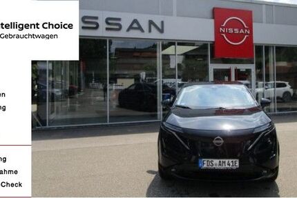 Nissan Ariya 5.000 km 41.590 &euro; Glatten 72293