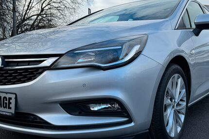 Opel Astra 147.000 km 7.490 &euro; Schweinfurt 97424