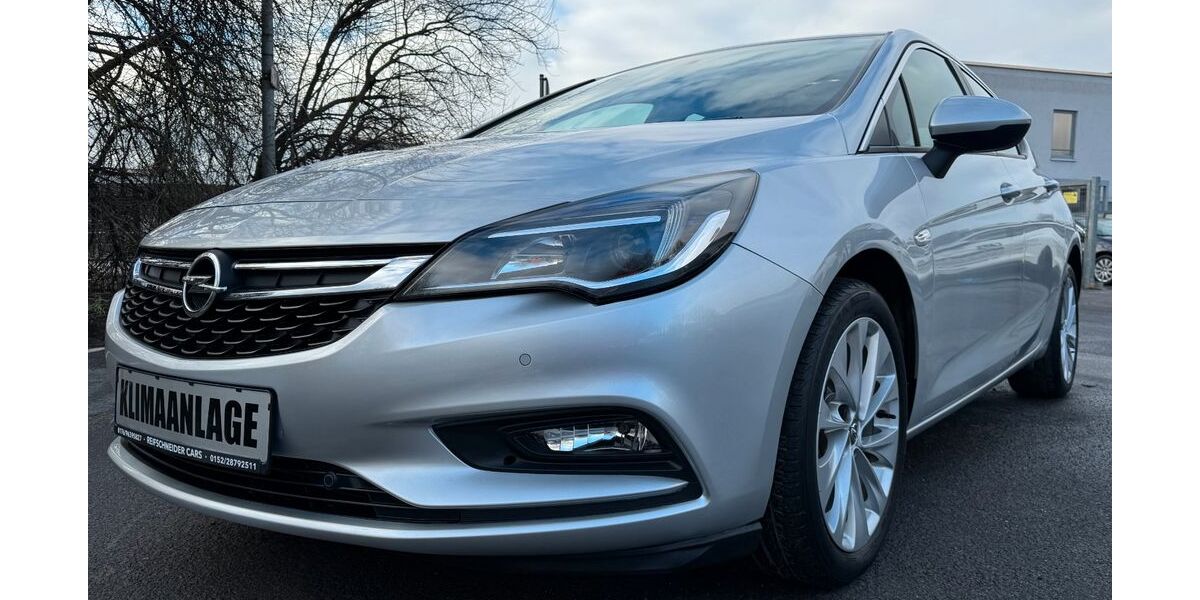 Opel Astra 147.000 km 7.490 &euro; Schweinfurt 97424