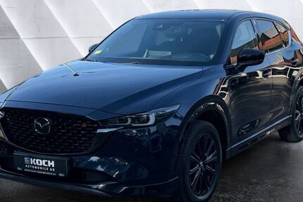 Mazda CX-5 79.690 km 29.400 &euro; Zeesen 15711