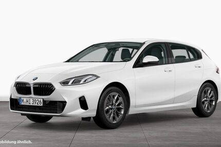 BMW 120 5.578 km 30.990 &euro; Kirkel 66459