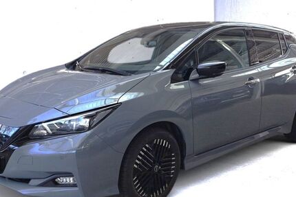 Nissan Leaf 22.190 km 14.780 &euro; Teningen-Köndringen 79331