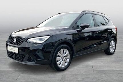 Seat Arona 23.004 km 20.979 &euro; Oldenburg 26135