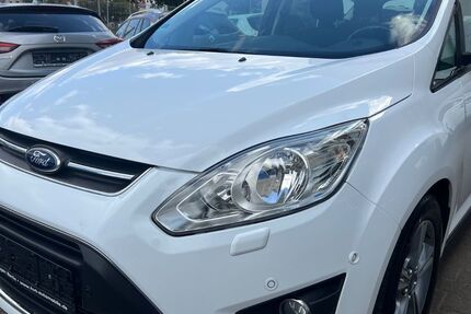 Ford C-Max 303.000 km 3.990 € Berlin 13581