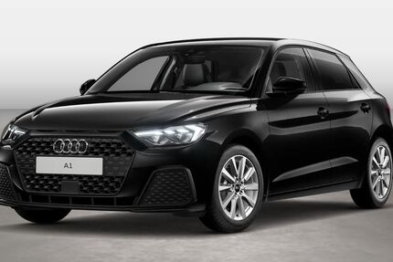 Audi A1 16.100 km 23.510 &euro; Landshut 84030