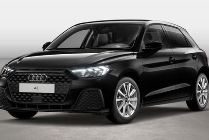 Audi A1 16.100 km 24.705 &euro; Landshut 84030