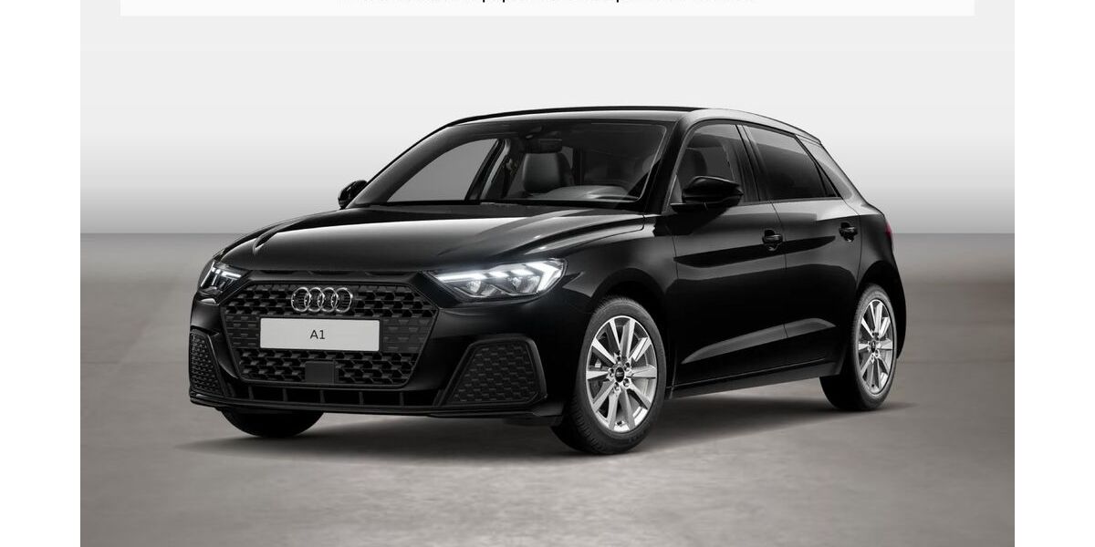 Audi A1 16.100 km 24.705 &euro; Landshut 84030