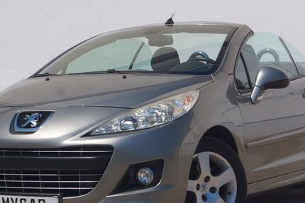 Peugeot 207 133.949 km 3.999 &euro; Berlin 13051