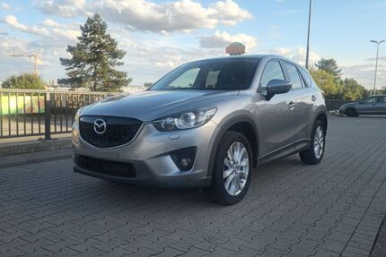 Mazda CX-5 196.000 km 8.000 &euro; Babenhausen 64832