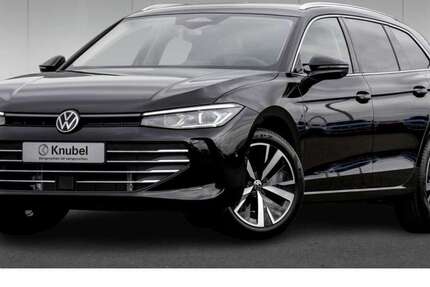 VW Passat Variant 1.250 km 39.990 € Beckum 59269