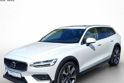 Volvo V60 Cross Country 64.438 km 39.900 &euro; Würzburg 97076