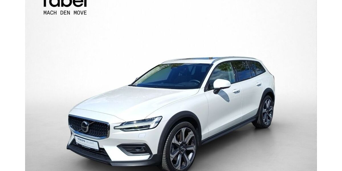 Volvo V60 Cross Country 64.438 km 39.900 &euro; Würzburg 97076