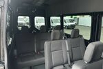 Mercedes-Benz Sprinter 317 CDI RWD PRO L3 Tourer Dachklima 31.426 km 59.381 &euro; Mainz 55122