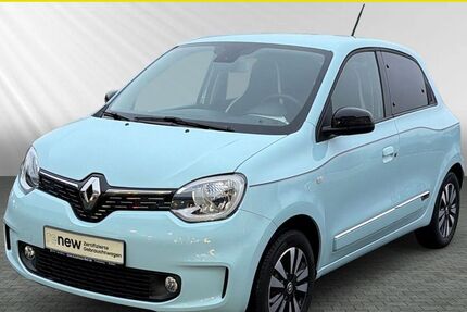 Renault Twingo 20.025 km 13.790 &euro; Frankenberg 35066