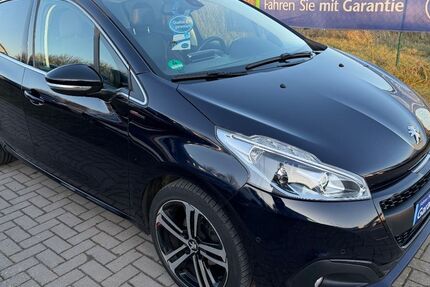 Peugeot 208 132.614 km 8.490 &euro; Wismar 23970