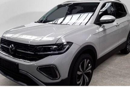 VW T-Cross 25.892 km 24.490 € Lemgo 32657