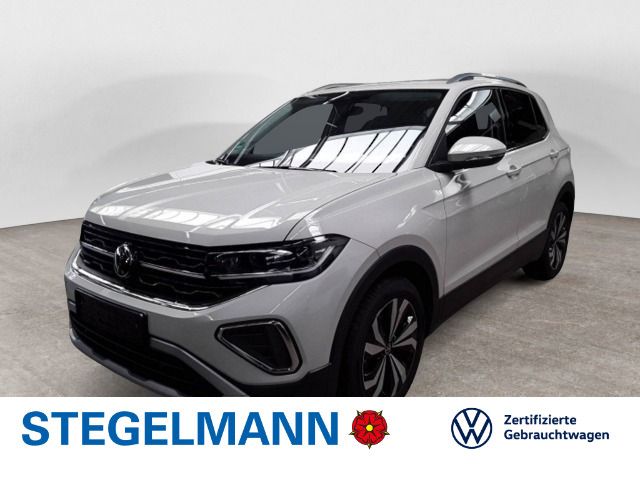 VW T-Cross 25.892 km 24.490 € Lemgo 32657