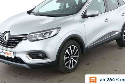 Renault Kadjar 21.997 km 19.200 &euro; Hamburg 22529