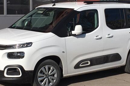 Citroen Berlingo 105.000 km 15.700 &euro; Moosburg 85368