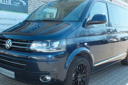 VW T5 Transporter 178.475 km 20.490 &euro; Lüneburg 21337