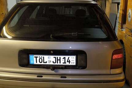 Ford Scorpio 184.000 km 5.500 &euro; Geretsried 82538