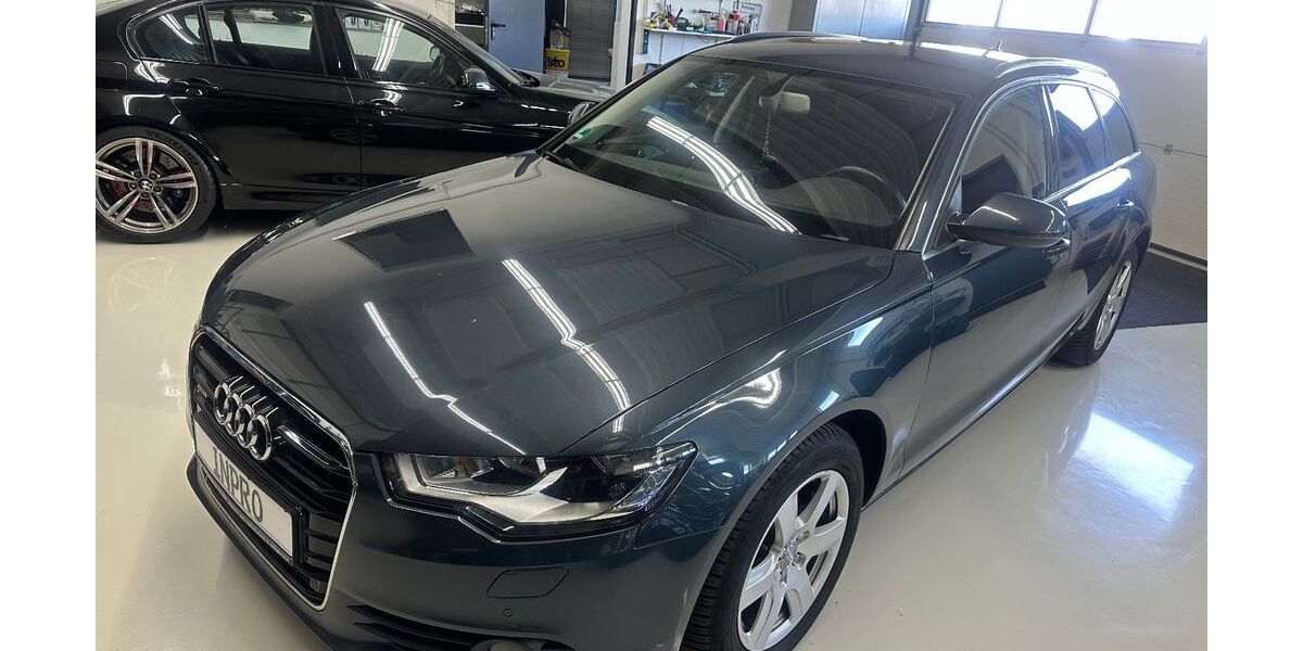 Audi A6 285.600 km 8.760 &euro; Groß Umstadt 64823
