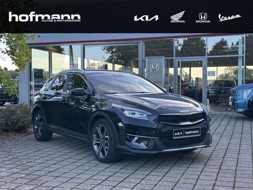 Kia XCeed 16.500 km 21.990 € Burglauer 97724