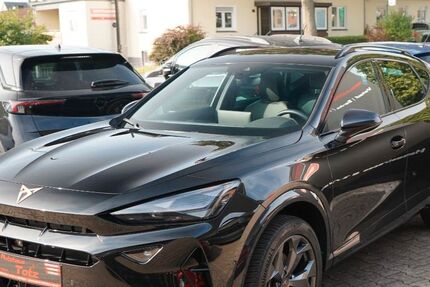 Cupra Formentor 25.160 km 27.399 &euro; Höxter - Albaxen 37671