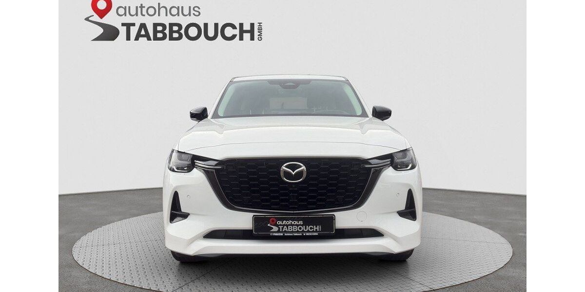 Mazda CX-60 30.000 km 36.499 &euro; Speyer 67346