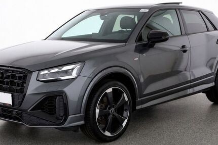 Audi Q2 47.158 km 30.580 &euro; Schönefeld 12529