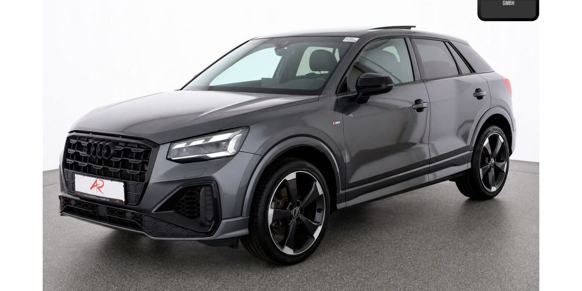 Audi Q2 47.158 km 30.580 &euro; Schönefeld 12529