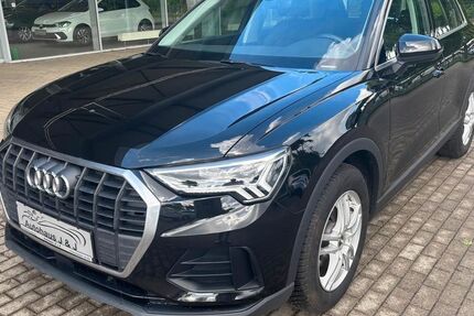 Audi Q3 61.000 km 23.990 € Hohenwestedt 24594