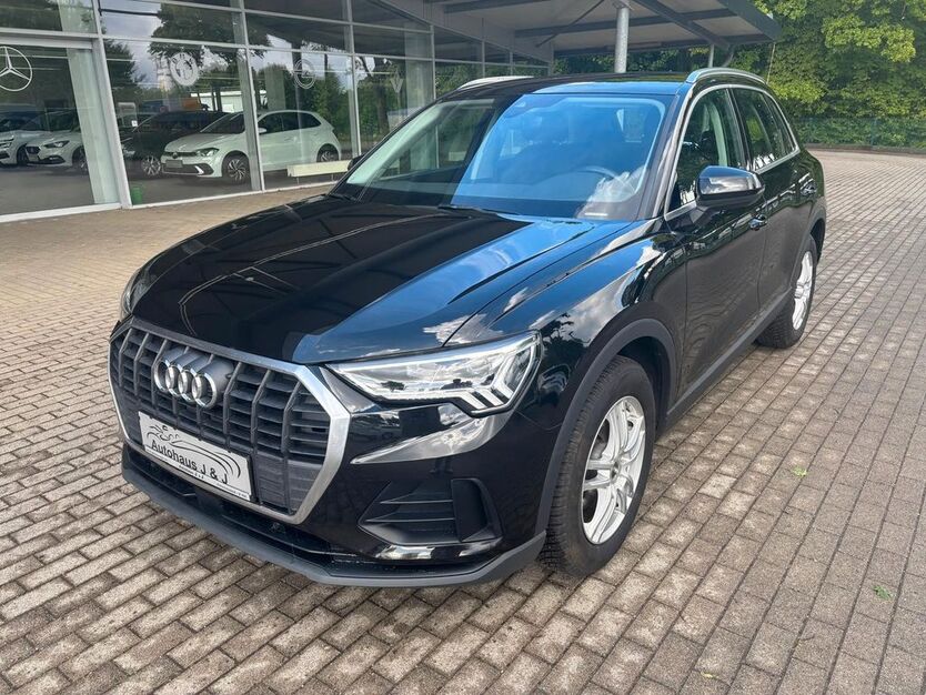 Audi Q3 61.000 km 24.990 € Hohenwestedt 24594