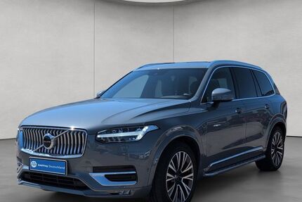 Volvo XC90 29.998 km 46.500 &euro; Dresden 01159