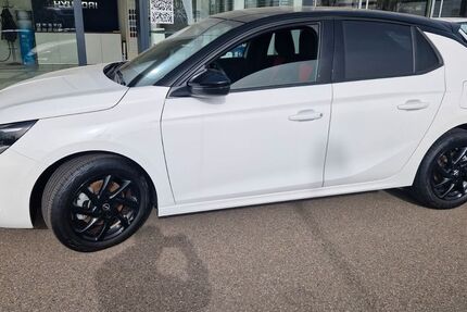 Opel Corsa 37.000 km 15.590 &euro; BAD SAULGAU 88348