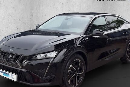 Peugeot 408 11.111 km 34.790 &euro; Oldenburg 26135